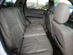 2008 Mercury Mariner Premier White vin: 4M2CU87198KJ00915