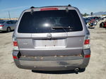 2008 Mercury Mariner Premier Gray vin: 4M2CU87198KJ22431