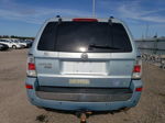 2008 Mercury Mariner Premier Серебряный vin: 4M2CU871X8KJ26780