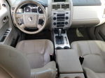 2008 Mercury Mariner Premier Silver vin: 4M2CU871X8KJ26780