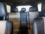 2008 Mercury Mariner Premier Черный vin: 4M2CU871X8KJ27864