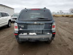 2008 Mercury Mariner Premier Gray vin: 4M2CU871X8KJ46401