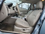 2008 Mercury Mariner  Blue vin: 4M2CU91108KJ20372