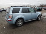 2008 Mercury Mariner  Blue vin: 4M2CU91108KJ20372