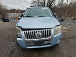 2008 Mercury Mariner  Синий vin: 4M2CU91108KJ20372