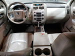 2008 Mercury Mariner  Черный vin: 4M2CU91108KJ28925