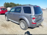 2008 Mercury Mariner   Gray vin: 4M2CU91128KJ28201