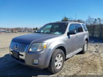 2008 Mercury Mariner   Gray vin: 4M2CU91128KJ28201