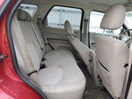 2008 Mercury Mariner  Темно-бордовый vin: 4M2CU91138KJ20821