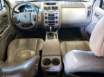 2008 Mercury Mariner  Белый vin: 4M2CU91138KJ22407