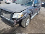 2008 Mercury Mariner V6 Серый vin: 4M2CU91138KJ43628