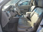 2008 Mercury Mariner  White vin: 4M2CU91148KJ10167