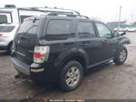 2008 Mercury Mariner V6 Black vin: 4M2CU91158KJ31013