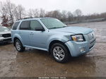 2008 Mercury Mariner V6 Blue vin: 4M2CU91158KJ35143