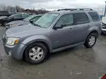 2008 Mercury Mariner  Gray vin: 4M2CU91178KJ11880