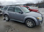 2008 Mercury Mariner  Gray vin: 4M2CU91178KJ11880