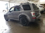 2008 Mercury Mariner  Серый vin: 4M2CU91178KJ30770