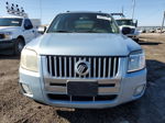 2008 Mercury Mariner  Синий vin: 4M2CU91188KJ12584