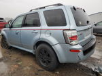 2008 Mercury Mariner  Синий vin: 4M2CU91188KJ17784