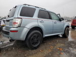 2008 Mercury Mariner  Blue vin: 4M2CU91188KJ17784