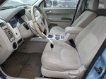 2008 Mercury Mariner  Синий vin: 4M2CU91188KJ29773