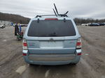 2008 Mercury Mariner  Blue vin: 4M2CU91188KJ29773