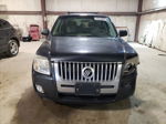 2008 Mercury Mariner  Gray vin: 4M2CU91188KJ32592