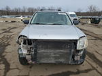 2008 Mercury Mariner  Silver vin: 4M2CU91188KJ40854