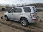 2008 Mercury Mariner  Серебряный vin: 4M2CU91188KJ40854