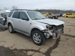 2008 Mercury Mariner  Silver vin: 4M2CU91188KJ40854