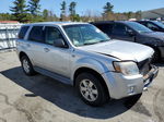 2008 Mercury Mariner  Gray vin: 4M2CU91198KJ02971