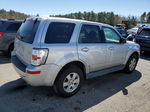 2008 Mercury Mariner  Gray vin: 4M2CU91198KJ02971