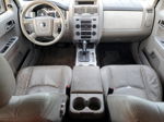 2008 Mercury Mariner  Черный vin: 4M2CU91198KJ20130