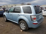 2008 Mercury Mariner  Blue vin: 4M2CU91198KJ51801