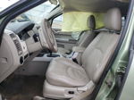 2008 Mercury Mariner  Green vin: 4M2CU911X8KJ01960