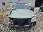 2008 Mercury Mariner  Green vin: 4M2CU911X8KJ01960