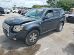 2008 Mercury Mariner  Gray vin: 4M2CU911X8KJ42945