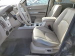 2008 Mercury Mariner  Gray vin: 4M2CU911X8KJ43092