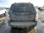 2008 Mercury Mariner  Gray vin: 4M2CU911X8KJ43092