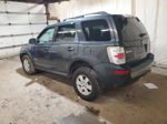 2008 Mercury Mariner  Угольный vin: 4M2CU91Z28KJ02459