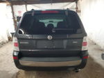 2008 Mercury Mariner  Угольный vin: 4M2CU91Z28KJ02459