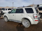 2008 Mercury Mariner  Beige vin: 4M2CU91Z68KJ52314