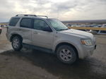 2008 Mercury Mariner  Бежевый vin: 4M2CU91Z68KJ52314