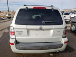 2008 Mercury Mariner  Бежевый vin: 4M2CU91Z68KJ52314