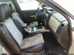 2008 Mercury Mariner Premier Серебряный vin: 4M2CU97108KJ00095