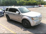 2008 Mercury Mariner Premier Серебряный vin: 4M2CU97108KJ00095