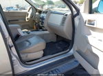 2008 Mercury Mariner Premier Серебряный vin: 4M2CU97108KJ13719