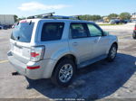 2008 Mercury Mariner Premier Silver vin: 4M2CU97108KJ13719