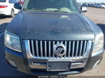 2008 Mercury Mariner Premier Серый vin: 4M2CU97118KJ36281