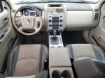 2008 Mercury Mariner Premier Серый vin: 4M2CU97118KJ54392